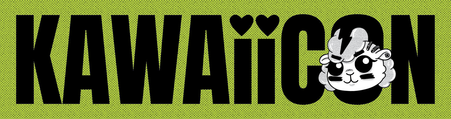 Kawaiicon